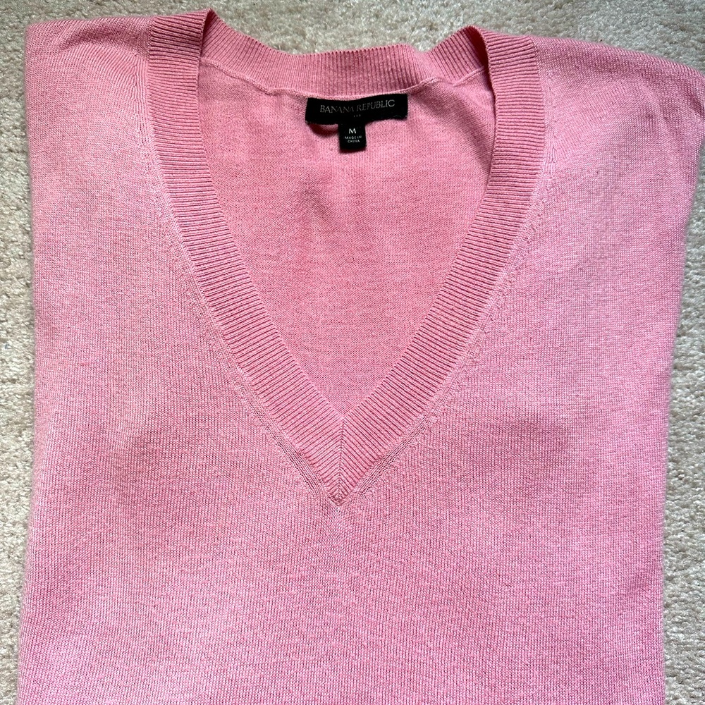 Banana Republic Sweater